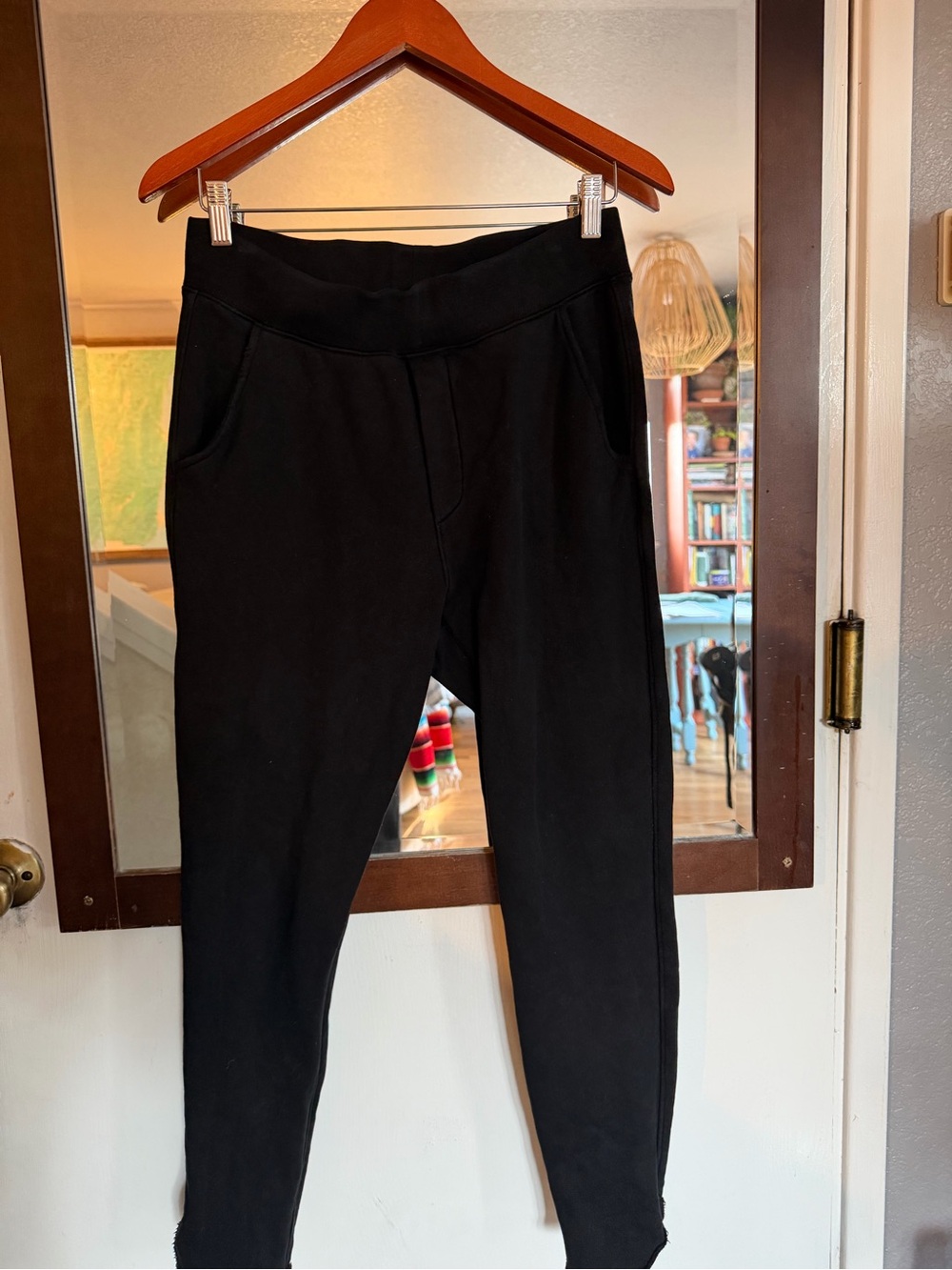 Frank & Eileen T Lab Trouser Sweatpants